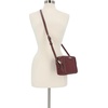 image:imageNautica Womens Candid Camera Adjustable Crossbody BagCabernet Woven