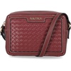 image:imageNautica Womens Candid Camera Adjustable Crossbody BagCabernet Woven