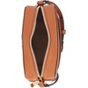 image:imageNautica Womens Candid Camera Adjustable Crossbody BagCognac Woven