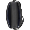 image:imageNautica Womens Candid Camera Adjustable Crossbody BagEmbossed Black