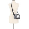 image:imageNautica Womens Candid Camera Adjustable Crossbody BagIndigo Lakeside Jacquard