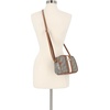image:imageNautica Womens Candid Camera Adjustable Crossbody BagKhaki Lakeside Jacquard