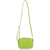 image:imageNautica Womens Candid Camera Adjustable Crossbody BagLime