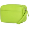 image:imageNautica Womens Candid Camera Adjustable Crossbody BagLime