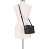 image:imageNautica Womens Candid Camera Adjustable Crossbody BagOn the Boarder Black