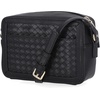 image:imageNautica Womens Candid Camera Adjustable Crossbody BagOn the Boarder Black