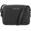 image:imageNautica Womens Candid Camera Adjustable Crossbody BagOn the Boarder Black