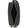 image:imageNautica Womens Candid Camera Adjustable Crossbody BagOn the Boarder Black