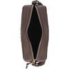 image:imageNautica Womens Candid Camera Adjustable Crossbody BagOn the Boarder Espresso