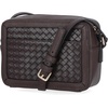 image:imageNautica Womens Candid Camera Adjustable Crossbody BagOn the Boarder Espresso