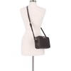 image:imageNautica Womens Candid Camera Adjustable Crossbody BagOn the Boarder Espresso