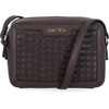 image:imageNautica Womens Candid Camera Adjustable Crossbody BagOn the Boarder Espresso