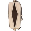 image:imageNautica Womens Candid Camera Adjustable Crossbody BagOn the Boarder WhiteMushroom