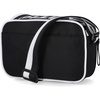 image:imageNautica Womens High Seas Camera CrossbodyBilateral Black