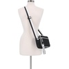 image:imageNautica Womens High Seas Camera CrossbodyBilateral Black