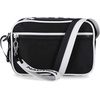 image:imageNautica Womens High Seas Camera CrossbodyBilateral Black