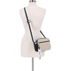 image:imageNautica Womens High Seas Camera CrossbodyBilateral Oatmeal