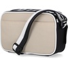 image:imageNautica Womens High Seas Camera CrossbodyBilateral Oatmeal