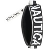 image:imageNautica Womens High Seas Camera CrossbodyBilateral Oatmeal