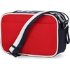 image:imageNautica Womens High Seas Camera CrossbodyBilateral Red