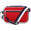 image:imageNautica Womens High Seas Camera CrossbodyBilateral Red