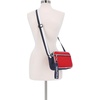 image:imageNautica Womens High Seas Camera CrossbodyBilateral Red