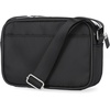 image:imageNautica Womens High Seas Camera CrossbodyBlack