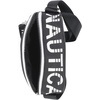 image:imageNautica Womens High Seas Camera CrossbodyBlack