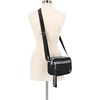 image:imageNautica Womens High Seas Camera CrossbodyBlack
