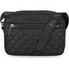 image:imageNautica Womens High Seas Camera CrossbodyBlack New Directions