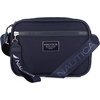 image:imageNautica Womens High Seas Camera CrossbodyIndigo