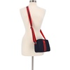 image:imageNautica Womens High Seas Camera CrossbodyIndigo Formula Racing
