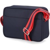 image:imageNautica Womens High Seas Camera CrossbodyIndigo Formula Racing