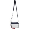 image:imageNautica Womens High Seas Camera CrossbodyIndigoWhite