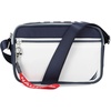 image:imageNautica Womens High Seas Camera CrossbodyIndigoWhite