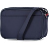 image:imageNautica Womens High Seas Camera CrossbodyIndigoWhite