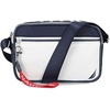 image:imageNautica Womens High Seas Camera CrossbodyIndigoWhite