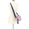 image:imageNautica Womens High Seas Camera CrossbodyLilac Rose