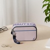 image:imageNautica Womens High Seas Camera CrossbodyLilac Rose