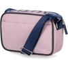 image:imageNautica Womens High Seas Camera CrossbodyLilac Rose