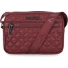 image:imageNautica Womens High Seas Camera CrossbodyRaisin New Directions