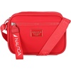 image:imageNautica Womens High Seas Camera CrossbodyRed