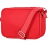 image:imageNautica Womens High Seas Camera CrossbodyRed