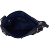 image:imageNautica Womens Lakeside Signature North South Crossbody BagBlack