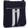 image:imageNautica Womens Lakeside Signature North South Crossbody BagBlack
