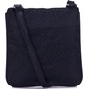 image:imageNautica Womens Lakeside Signature North South Crossbody BagBlack