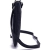 image:imageNautica Womens Lakeside Signature North South Crossbody BagBlack
