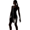 image:imageNautica Womens Lakeside Signature North South Crossbody BagBlack
