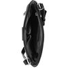 image:imageNautica Womens Lakeside Signature North South Crossbody BagBlack Out and About