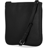 image:imageNautica Womens Lakeside Signature North South Crossbody BagBlack Out and About